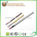 thermocouple compensate wire series